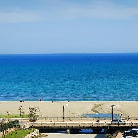 Apartamento En La Costa Del Sol , Fuengirola Exteriör bild