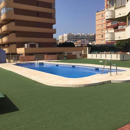 Apartamento En La Costa Del Sol , Fuengirola Exteriör bild