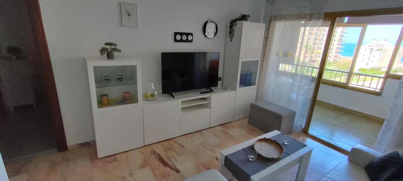 Apartamento En La Costa Del Sol , Fuengirola Exteriör bild