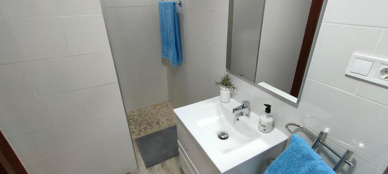 Apartamento En La Costa Del Sol , Fuengirola Exteriör bild