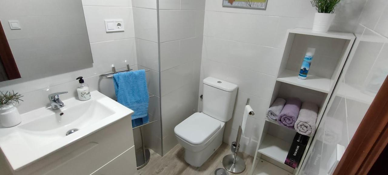 Apartamento En La Costa Del Sol , Fuengirola Exteriör bild