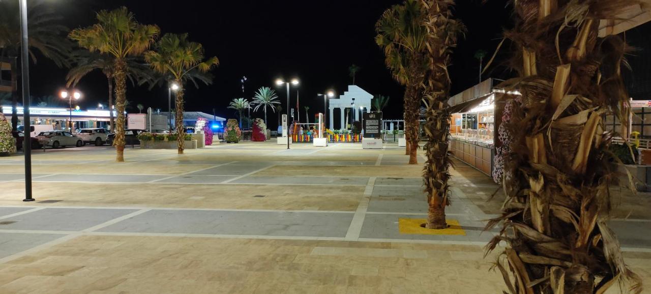 Apartamento En La Costa Del Sol , Fuengirola Exteriör bild
