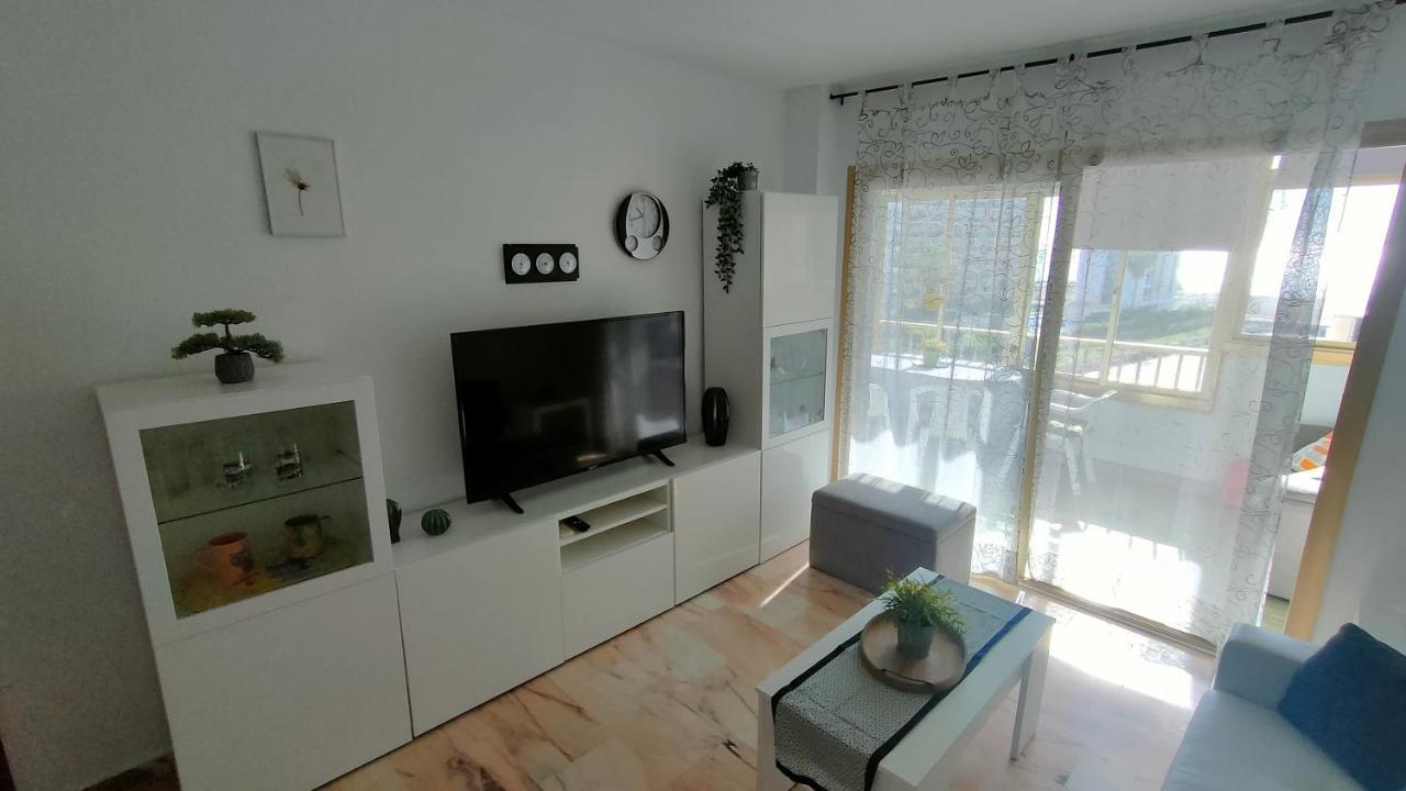 Apartamento En La Costa Del Sol , Fuengirola Exteriör bild