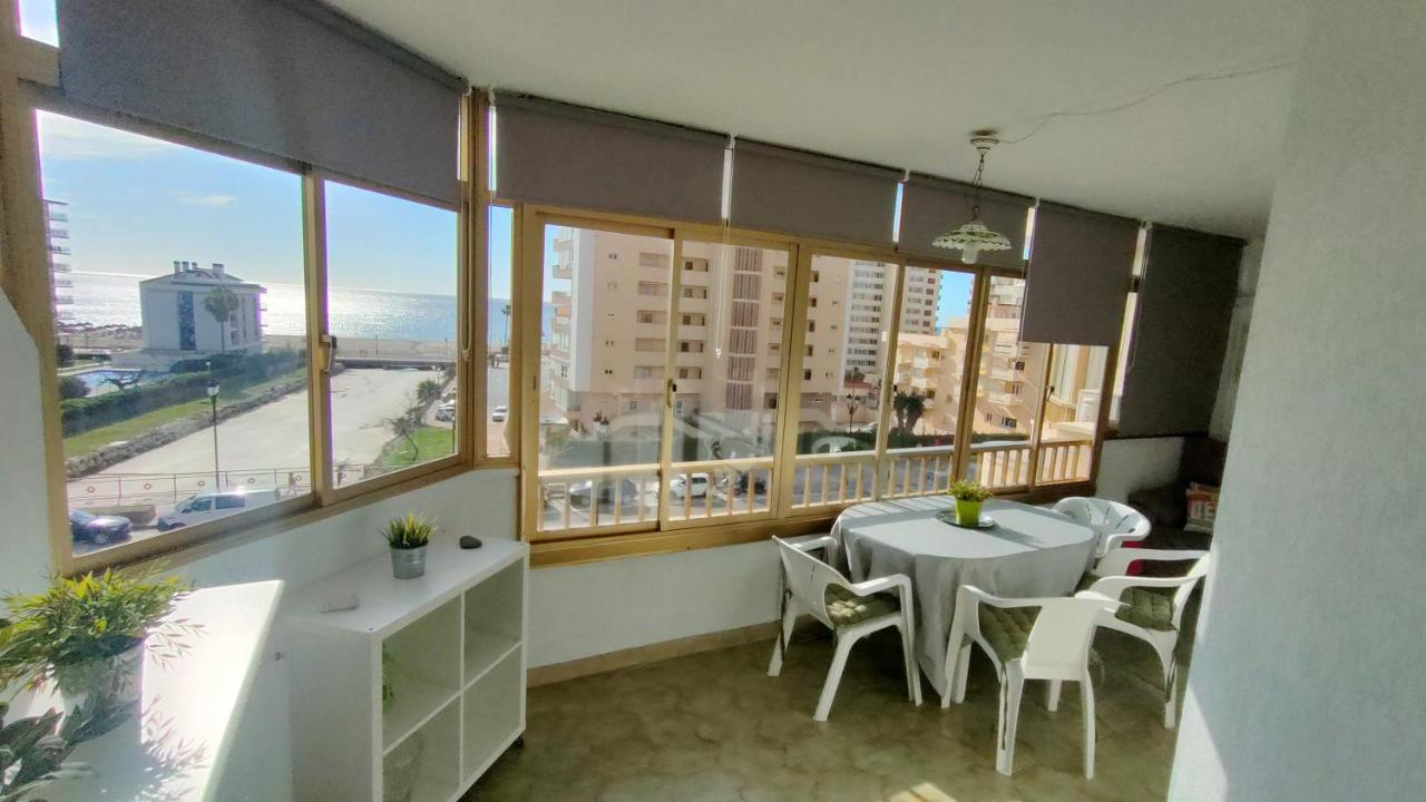 Apartamento En La Costa Del Sol , Fuengirola Exteriör bild