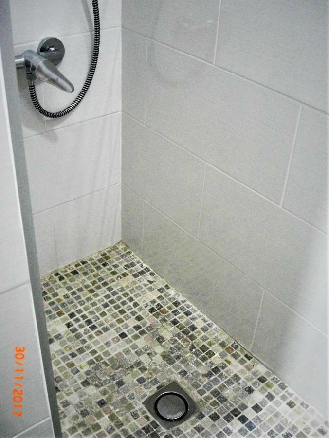 Apartamento En La Costa Del Sol , Fuengirola Exteriör bild