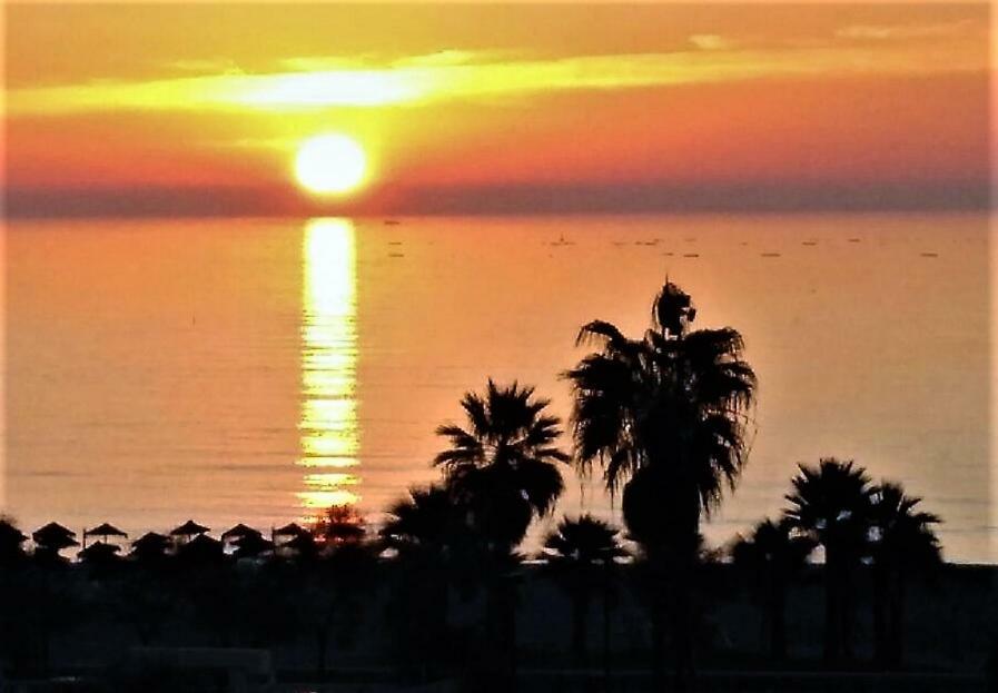 Apartamento En La Costa Del Sol , Fuengirola Exteriör bild