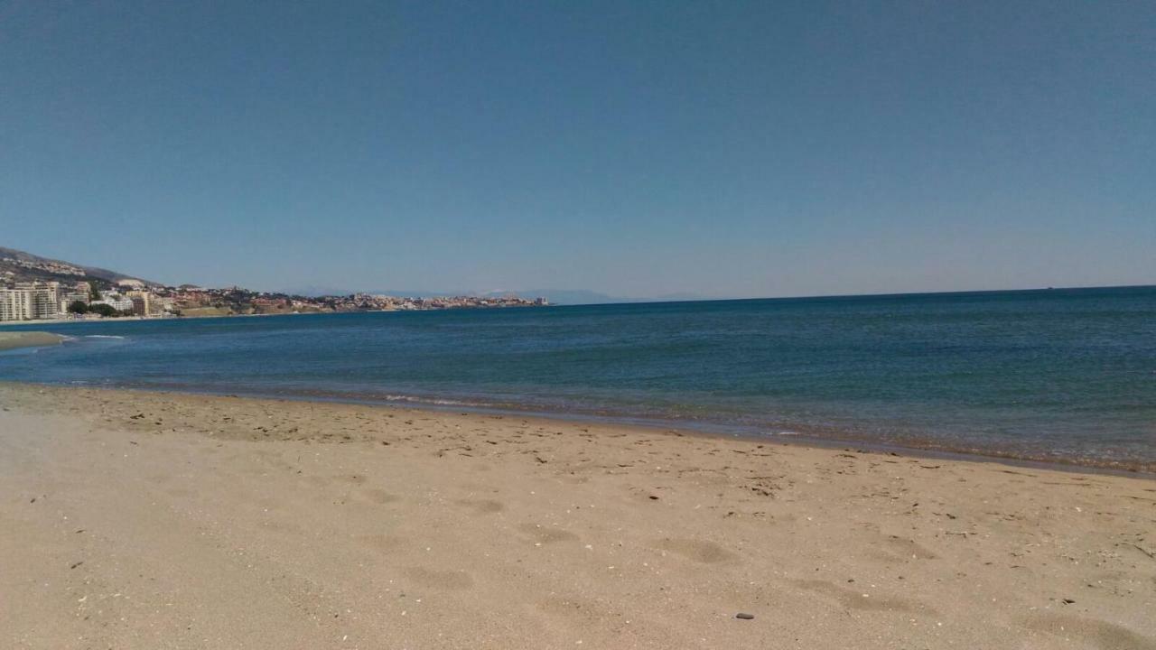 Apartamento En La Costa Del Sol , Fuengirola Exteriör bild