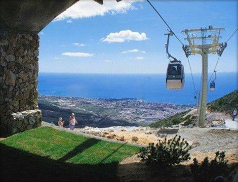 Apartamento En La Costa Del Sol , Fuengirola Exteriör bild