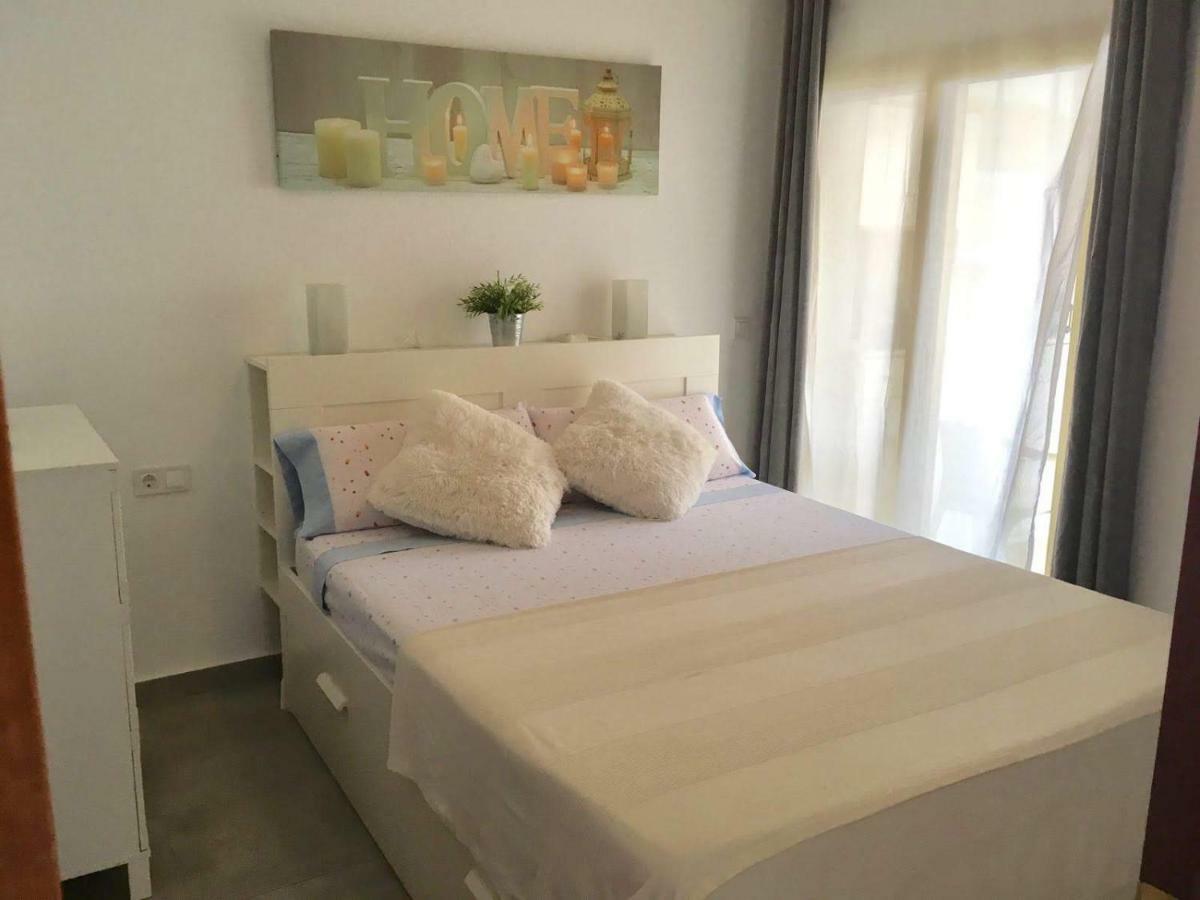 Apartamento En La Costa Del Sol , Fuengirola Exteriör bild