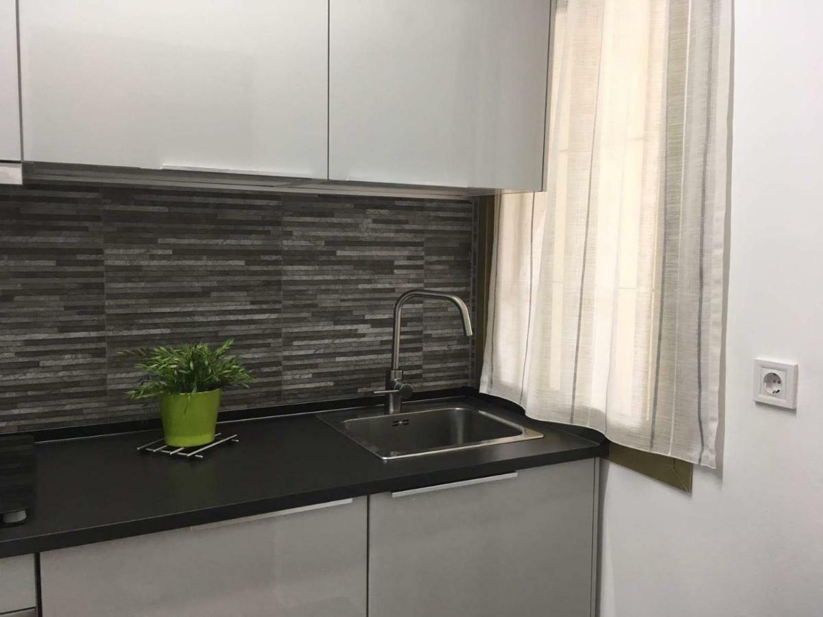 Apartamento En La Costa Del Sol , Fuengirola Exteriör bild