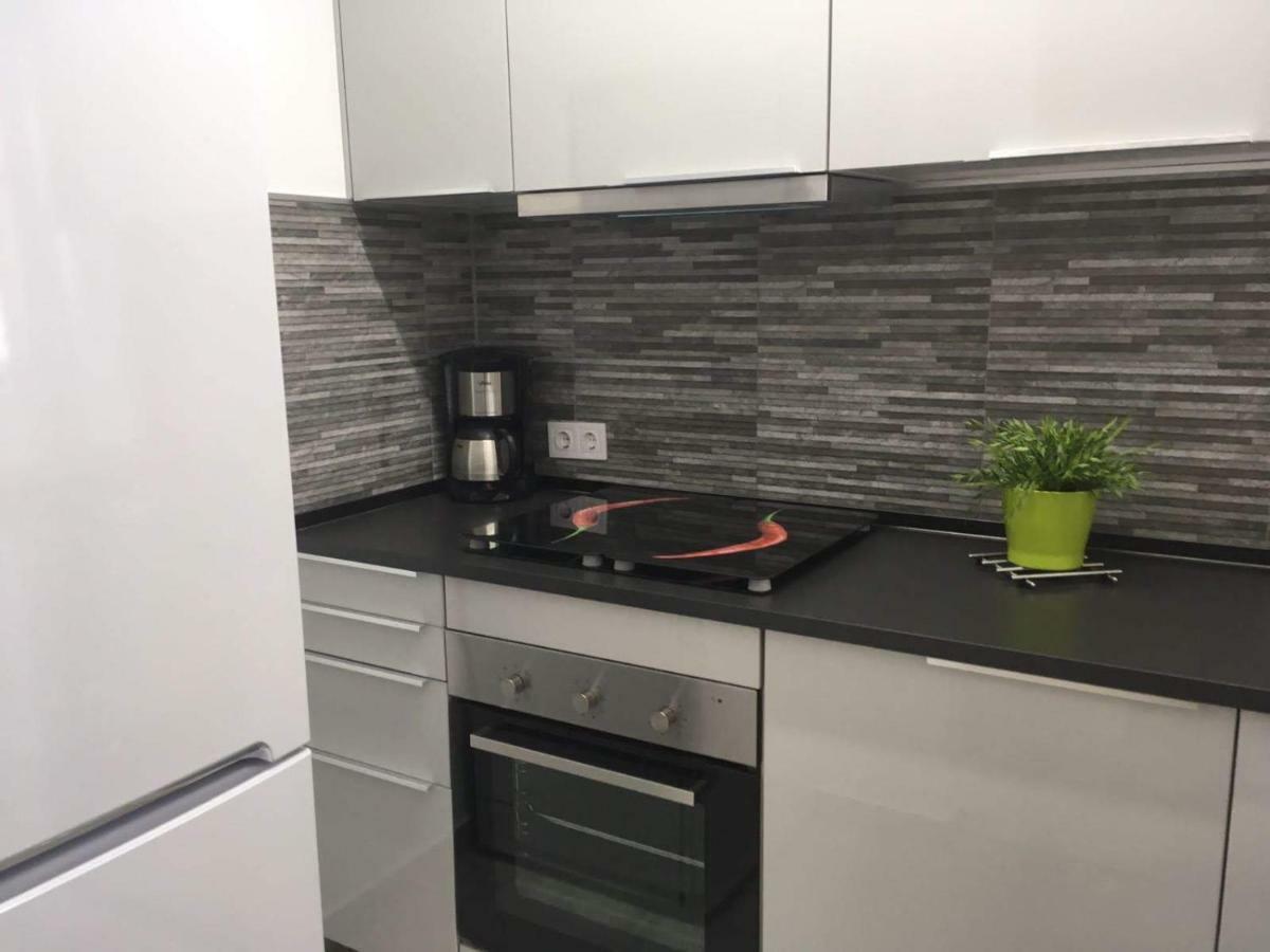 Apartamento En La Costa Del Sol , Fuengirola Exteriör bild